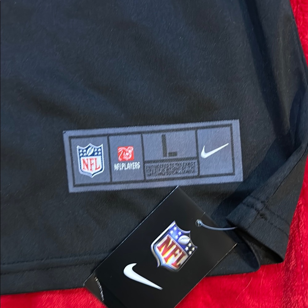 Pittsburgh jersey - Picture 3 of 4